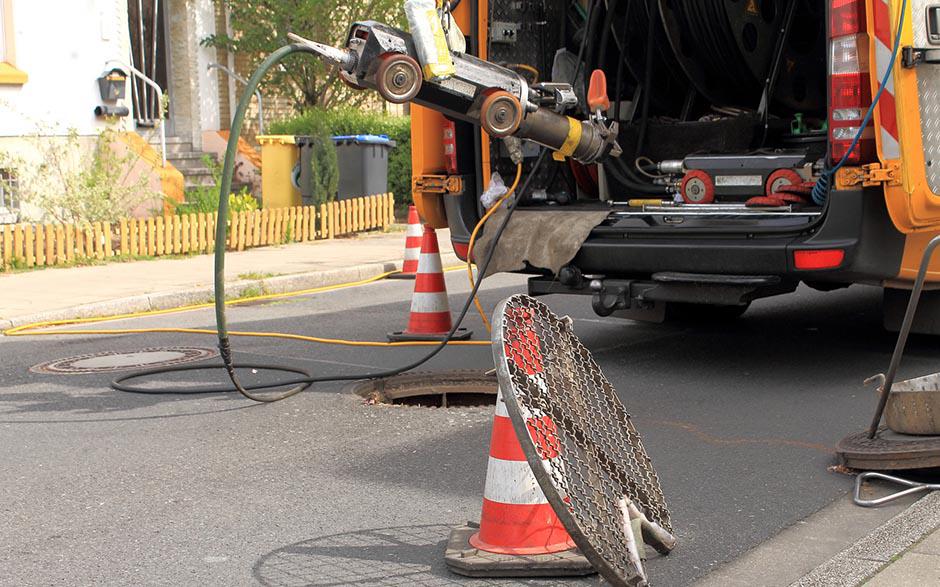 prix intervention débouchage canalisation Vigneux-sur-Seine
