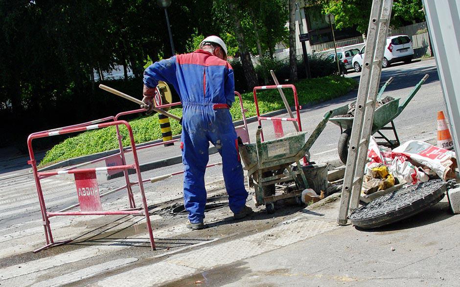 comment déboucher une canalisation de wc Beaumont-sur-Oise