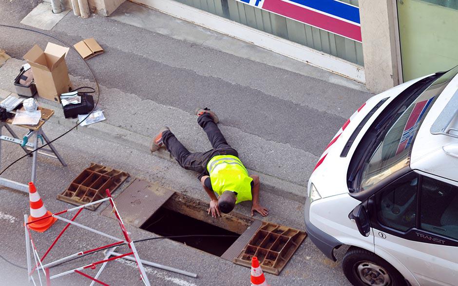débouchage Bagneux