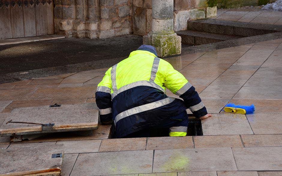 débouchage d'égout Bagneux
