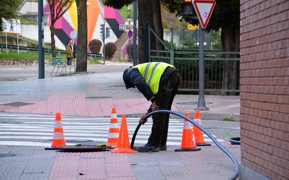 débouchage urgence Bagneux